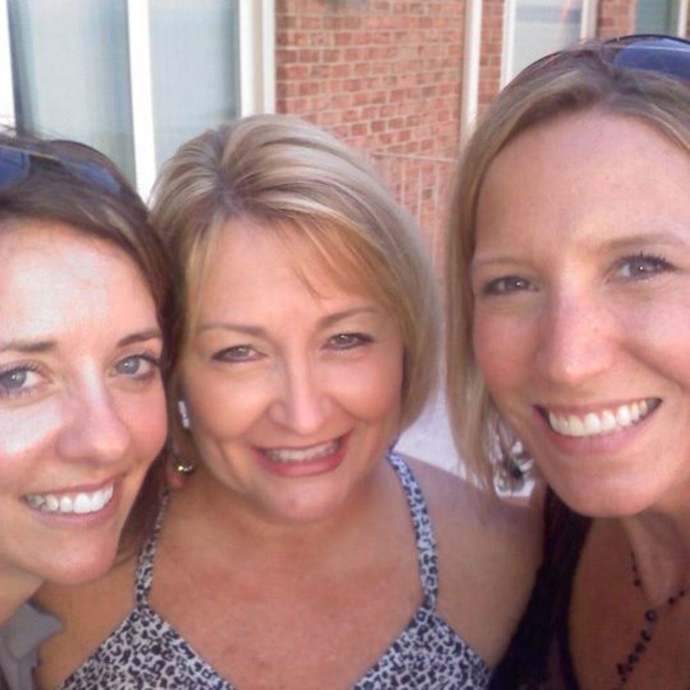 Meet your Posher, Kim